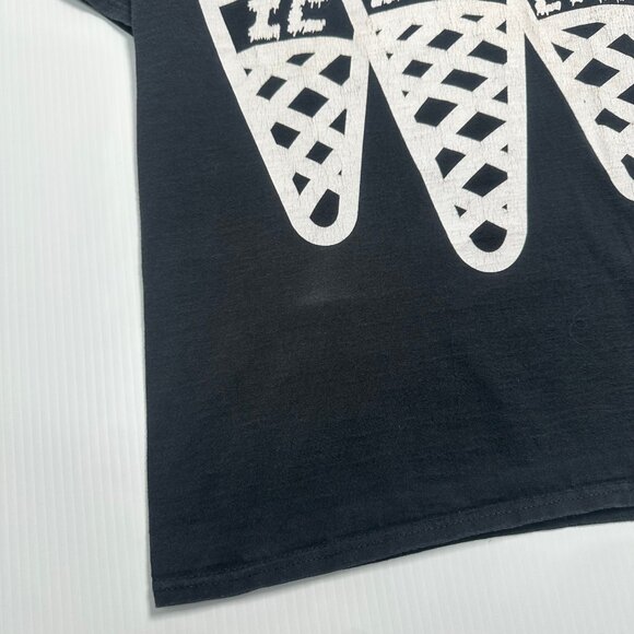 Ice Cream Cones Graphic Tee S - Picture 5 of 5